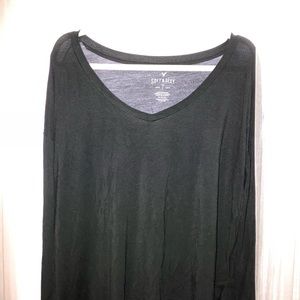 Soft and Sexy Long Sleeve